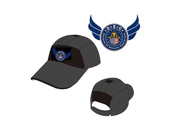 Biohazard6 DSO Cap