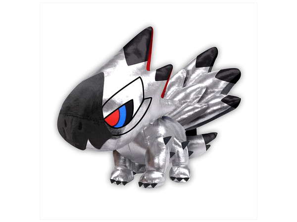 Monster Hunter XX: Monster Stuffed Toy Barufaruku