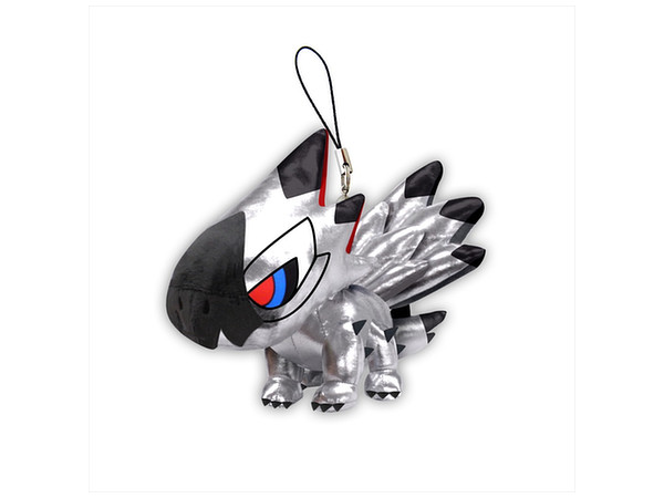 Monster Hunter XX: Monster Mini Mascot Stuffed Toy Barufaruku