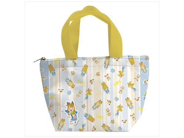 Monster Hunter XX: Lunch Tote Bag Katy