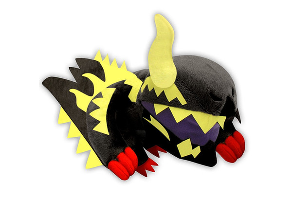 Monster Hunter XX Stuffed Chaotic Gore Magala