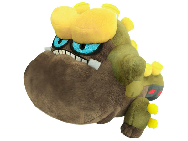 Monster Hunter Monster Plush Toy Uragaan
