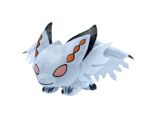 Monster Hunter: Deformed Plush Toy Xeno'jiiva