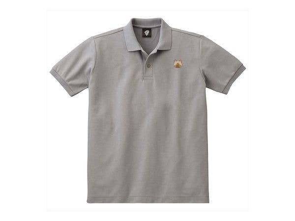 Monster Hunter World: Iceborne: Polo Shirt Felyne (Deformed) L