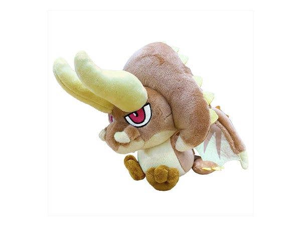 Monster Hunter: Deformed Plush Toy Diablos