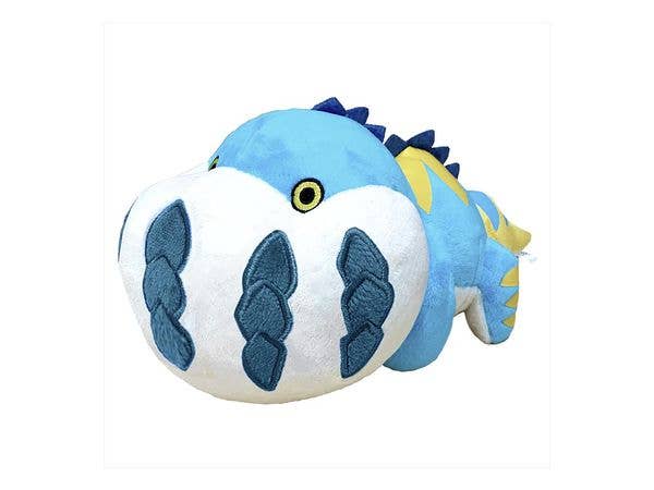 Monster Hunter: Deformed Plush Toy Dodogama