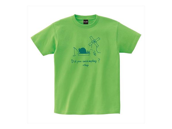 Resident Evil: Village Developers Design T-Shirt Morrow S