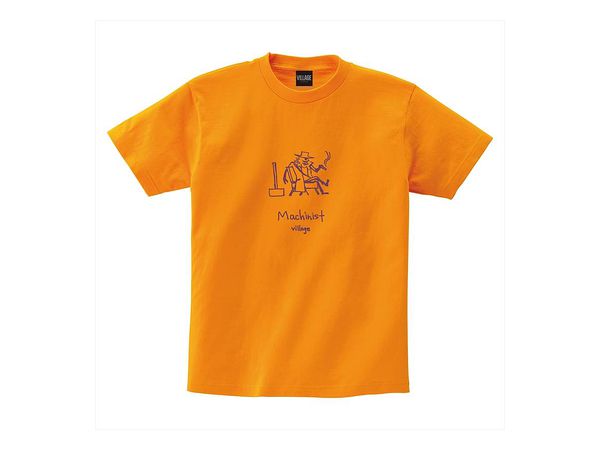 Resident Evil: Village Developers Design T-Shirt Heisenberg XL
