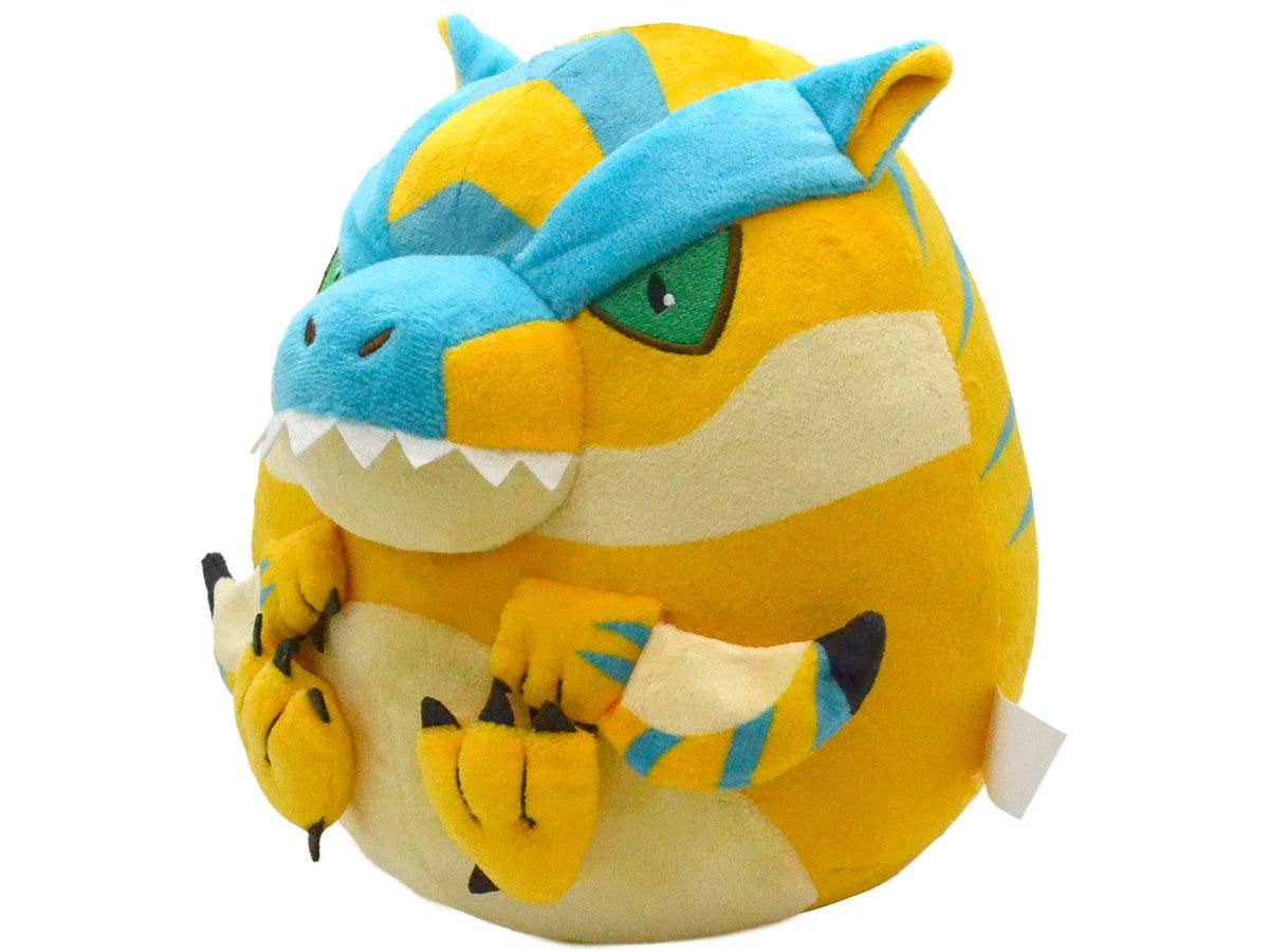 Search monster hunter