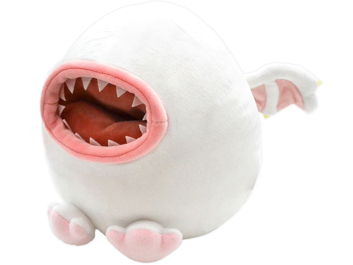 Monster Hunter: Fuwa Tama Plush Toy Furfur