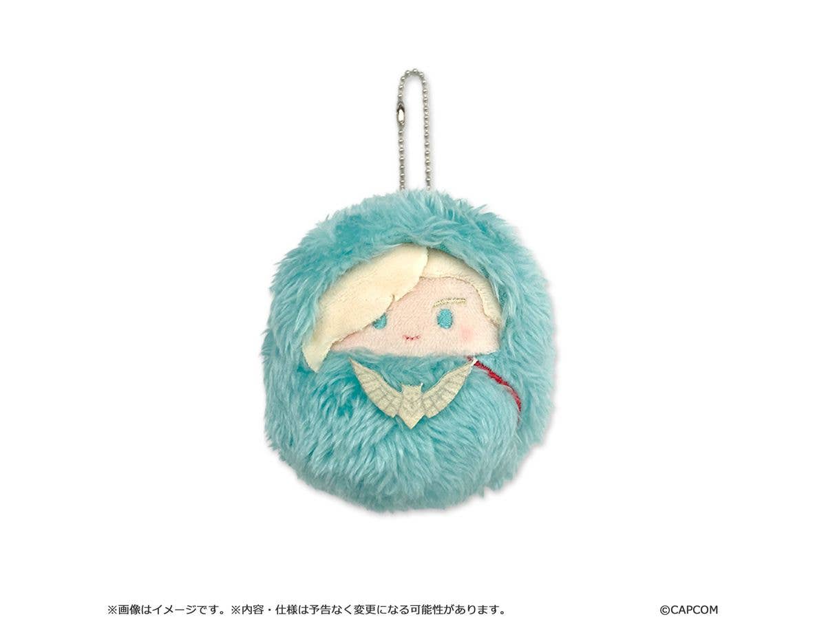 Kurumi Tappinui Street Fighter 6 Ed