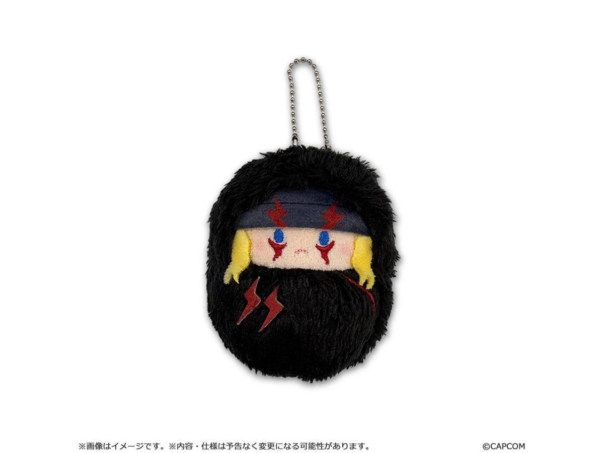 Kurumi Tappinui Street Fighter 6 Alex