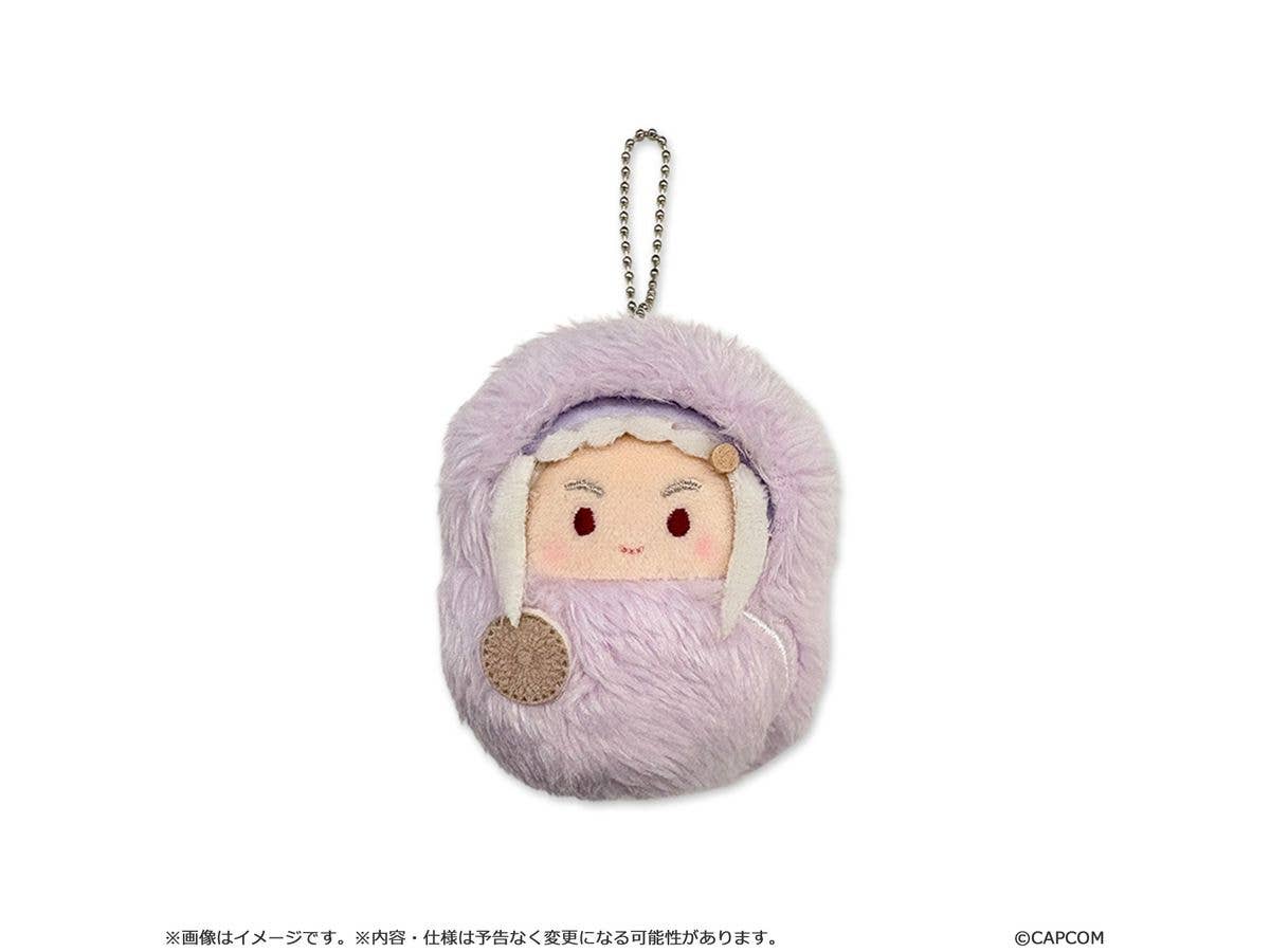 Kurumi Tappinui Street Fighter 6 Ingrid