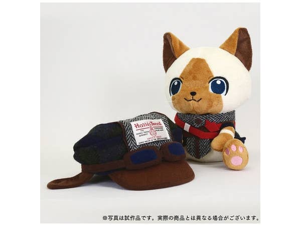 Monster Hunter Frontier G Anniversary 2016 Premium Goods