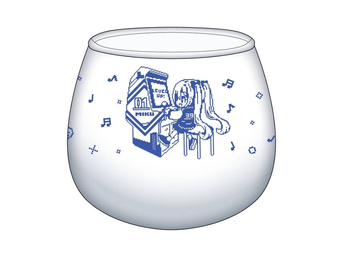 39Culture 2025: Retro Swinging Glass