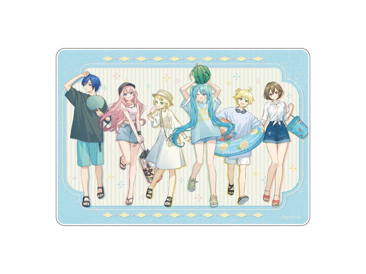 39Culture 2025 EXTRA: RETRO Summer Blanket