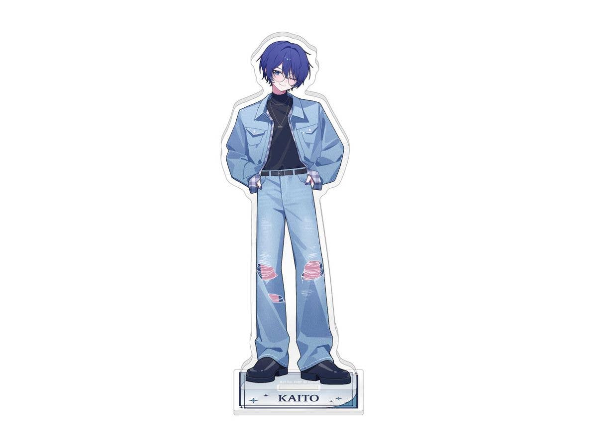 39Culture 2026: FASHION Acrylic Stand / KAITO