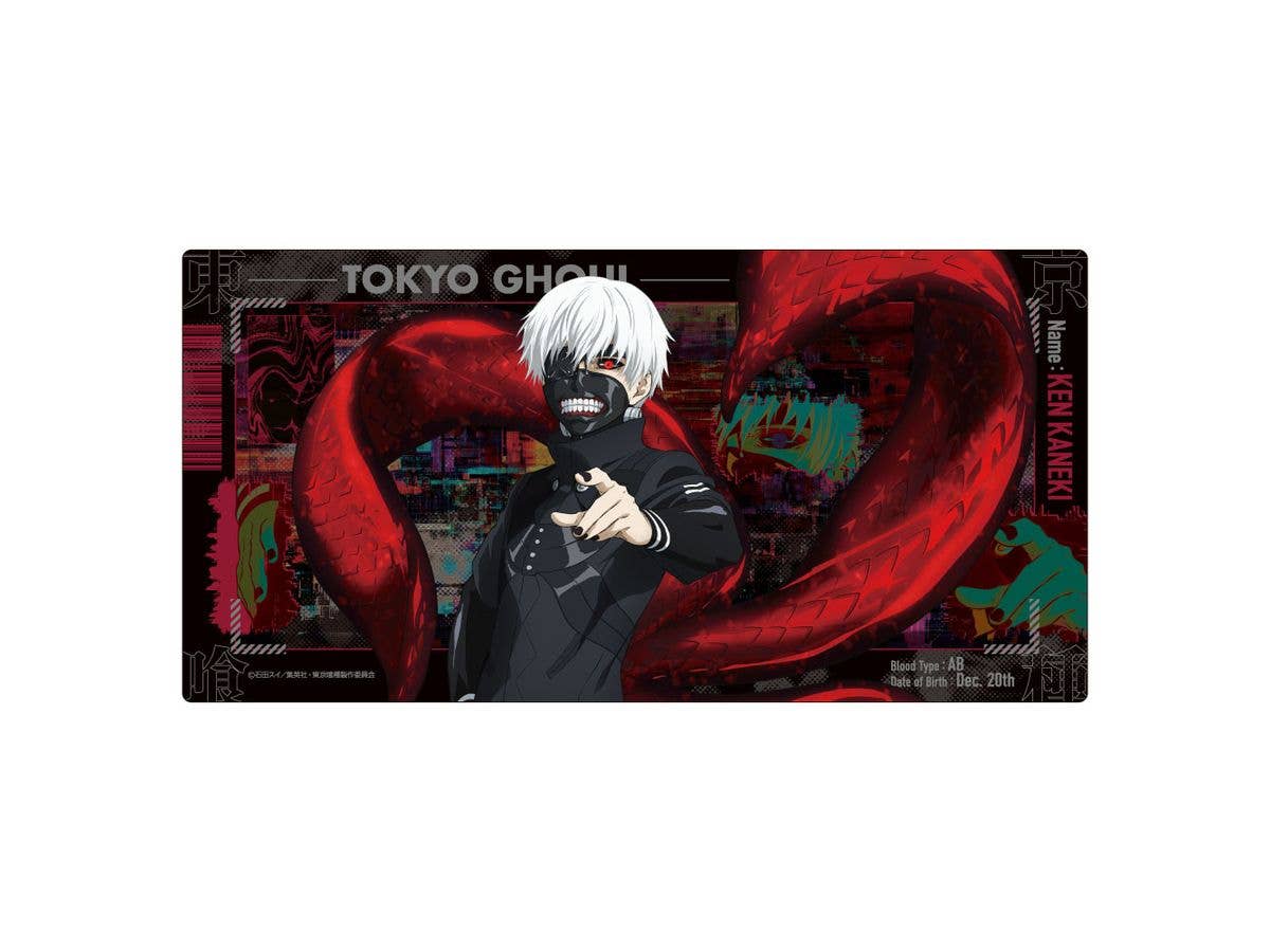 Tokyo Ghoul: Desk Mat