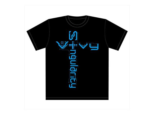 Vivy Fluorite Eye's Song: T-Shirt L Size
