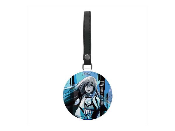 Vivy Fluorite Eye's Song: Luggage Tag Vivy
