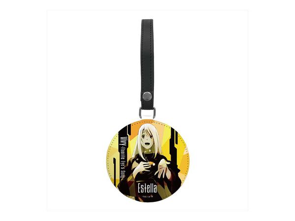 Vivy Fluorite Eye's Song: Luggage Tag Estella