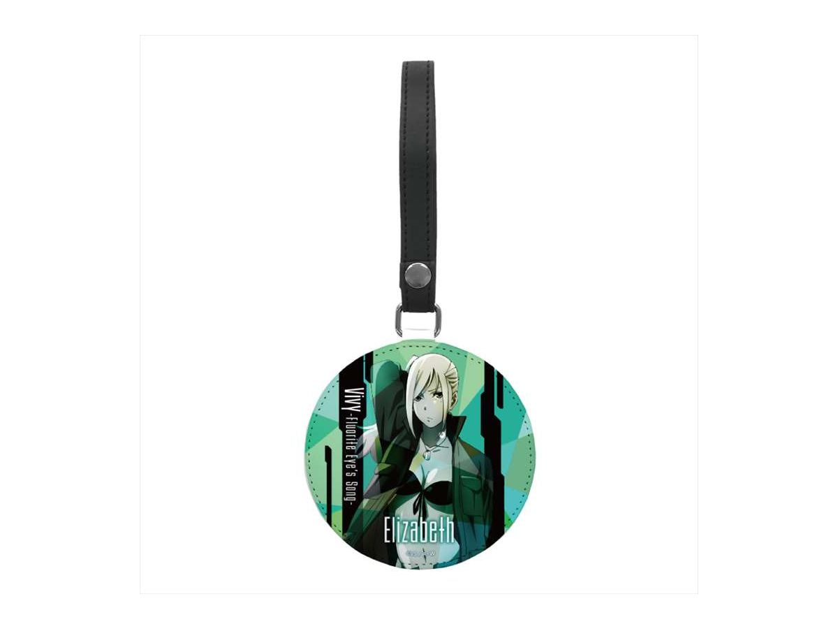 Vivy Fluorite Eye's Song: Luggage Tag Elizabeth