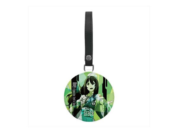 Vivy Fluorite Eye's Song: Luggage Tag Grace