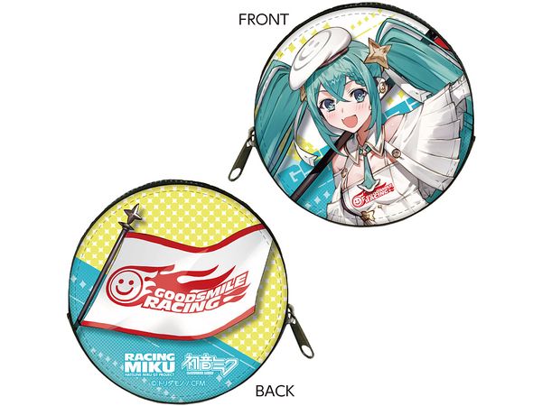 Racing Miku 2023Ver.: Coin Case vol.2