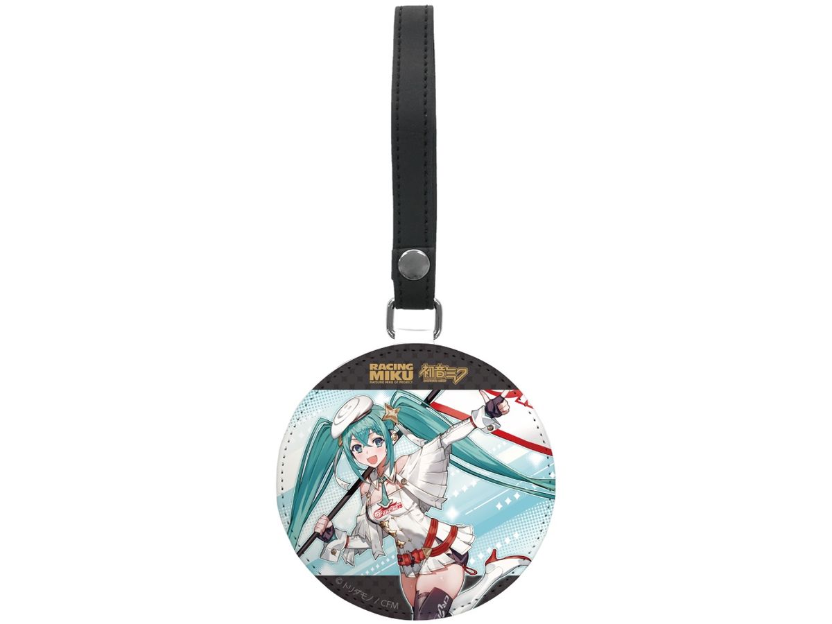 Racing Miku 2023 Ver.: Luggage Tag vol.2