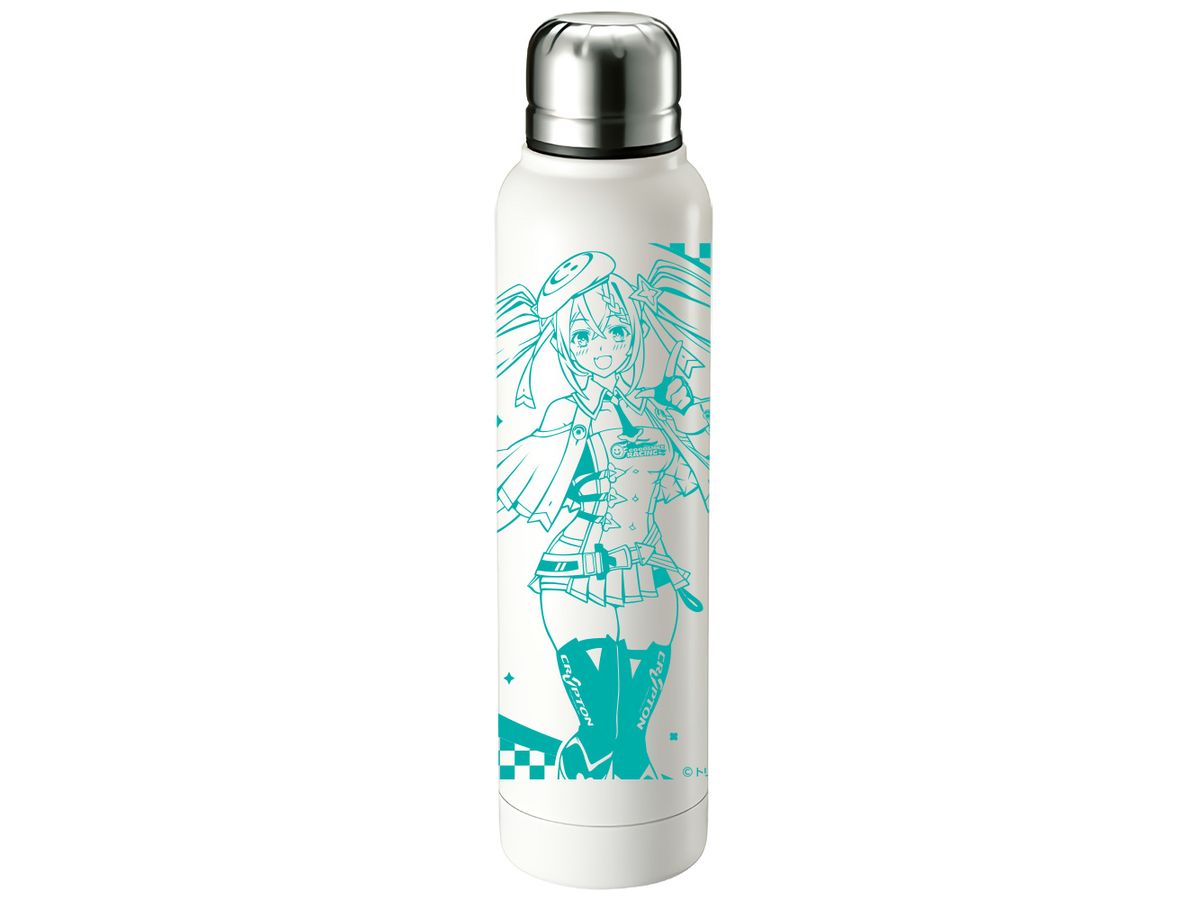 Racing Miku 2023 Ver.: Thermo Bottle