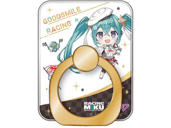 Racing Miku 2023Ver.: Smartphone Ring