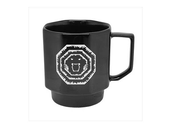 Godzilla vs. Evangelion: HASAMI Mug