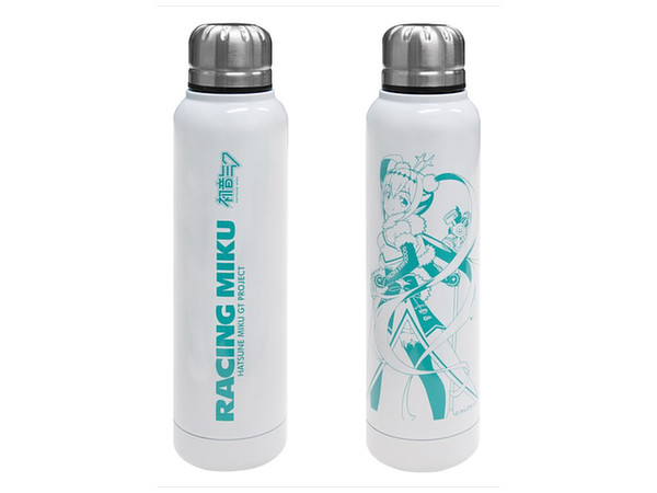 Racing Miku 2018 Ver. Thermo Bottle