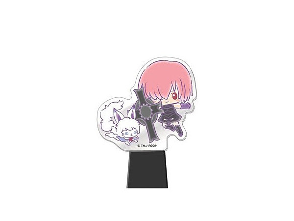 Fate/Grand Order x Sanrio Light Up Stage (Matthew Kyrielite Ver.)