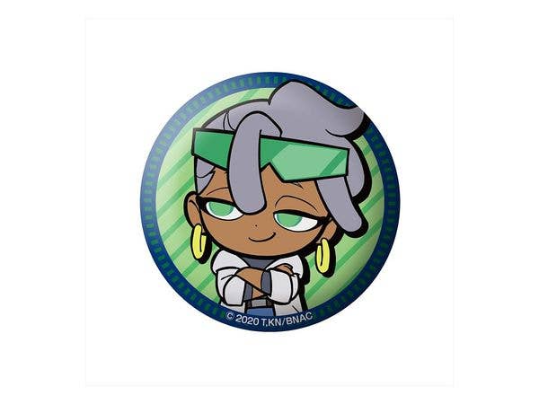 BNA: Brand New Animal: Puni Puni Can Badge: Marie Itami