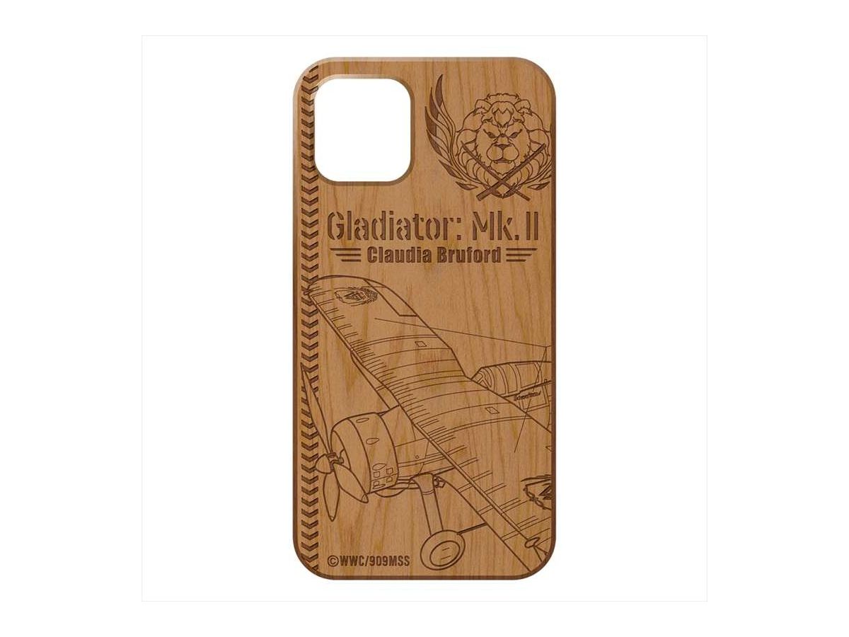 Warlords Of Sigrdrifa: Wood Iphone Case (For Iphone 11 Pro)