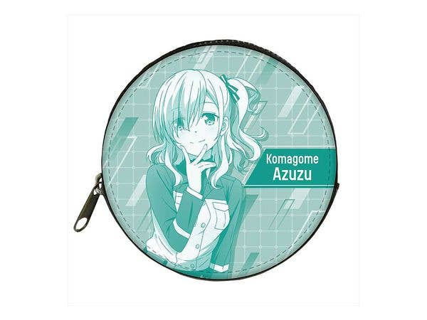Warlords Of Sigrdrifa: Coin Case / Azuzu Komagome