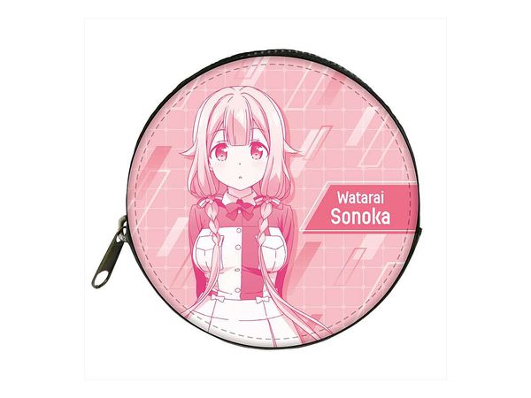 Warlords Of Sigrdrifa: Coin Case / Sonoka Watarai