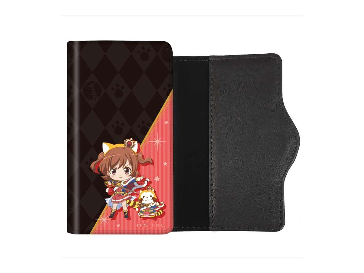 Revue Starlight x Rascal: Key Case