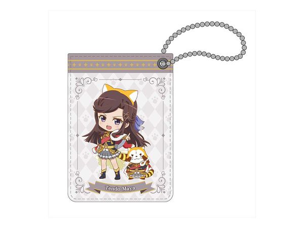 Revue Starlight x Rascal: Single Pass Case: Maya Tendo