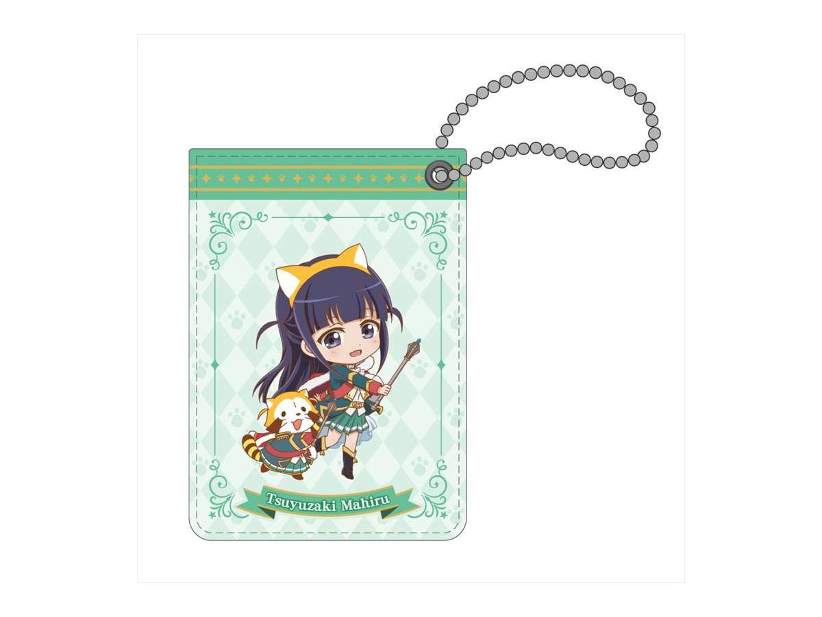 Revue Starlight x Rascal: Single Pass Case: Mahiru Tsuyuzaki