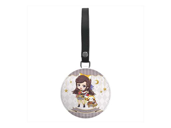 Revue Starlight x Rascal: Luggage Tag: Maya Tendo