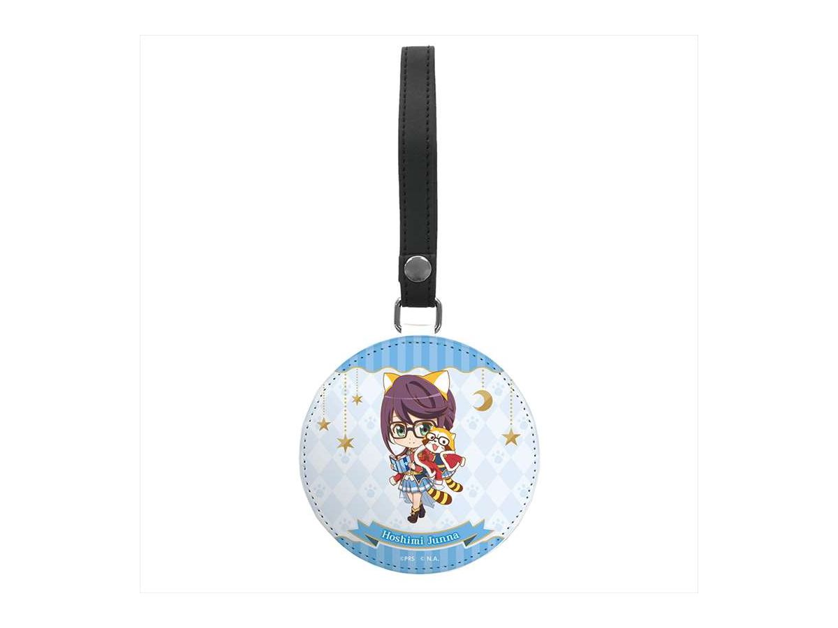 Revue Starlight x Rascal: Luggage Tag: Junna Hoshimi