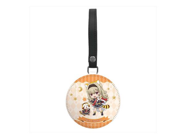 Revue Starlight x Rascal: Luggage Tag: Claudine Saijo