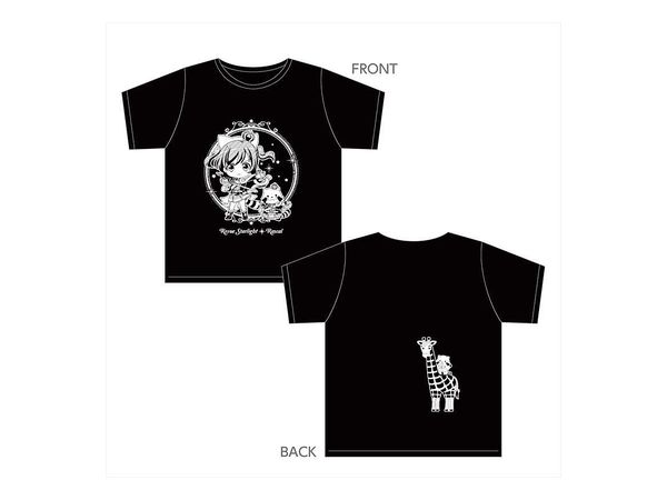 Revue Starlight x Rascal: T-shirt L Size