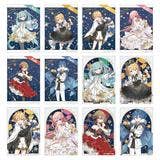 Weiss Schwarz: Hololive 4th Gen. Trial Deck+ Box | Potomac
