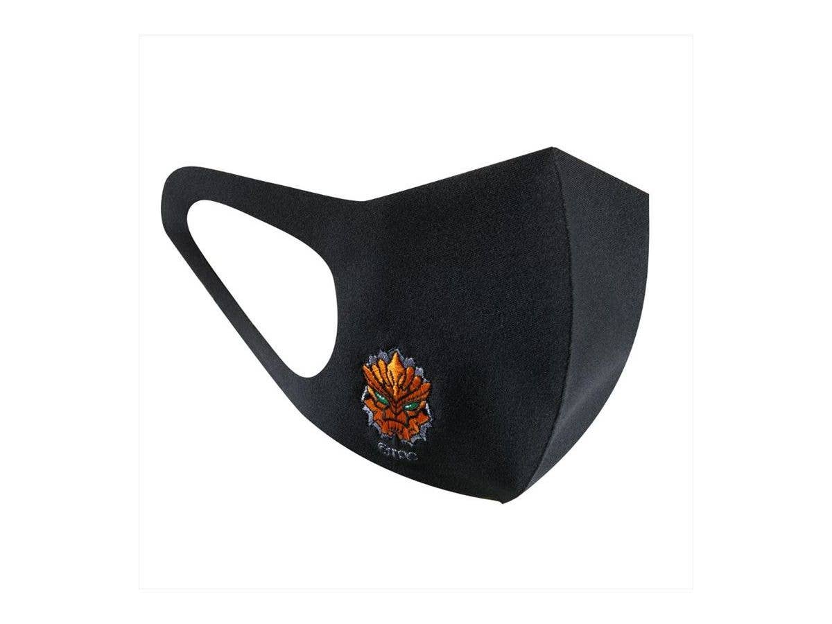 Jugglus Juggler: Soft Mask (Juggler Juggler)-Black