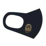 Fist Of The North Star: Soft Mask (Jagi) Black | HLJ.com