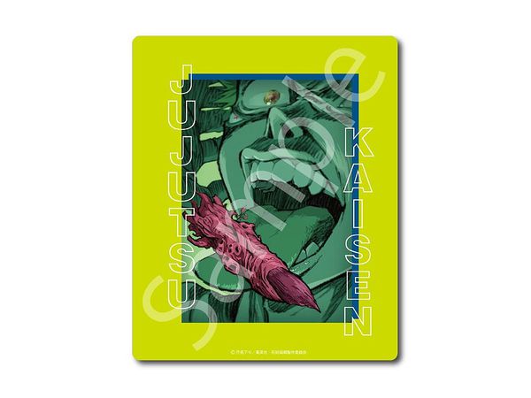 Jujutsu Kaisen: Mouse Pad B