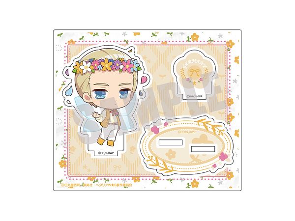 Hetalia World Stars: Acrylic Stand Germany Spring Fairy Ver.